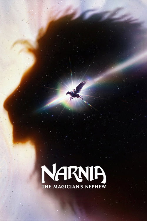 Narnia: The Magician\'s Nephew